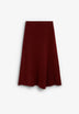 SCASYKNIT SET SKIRT