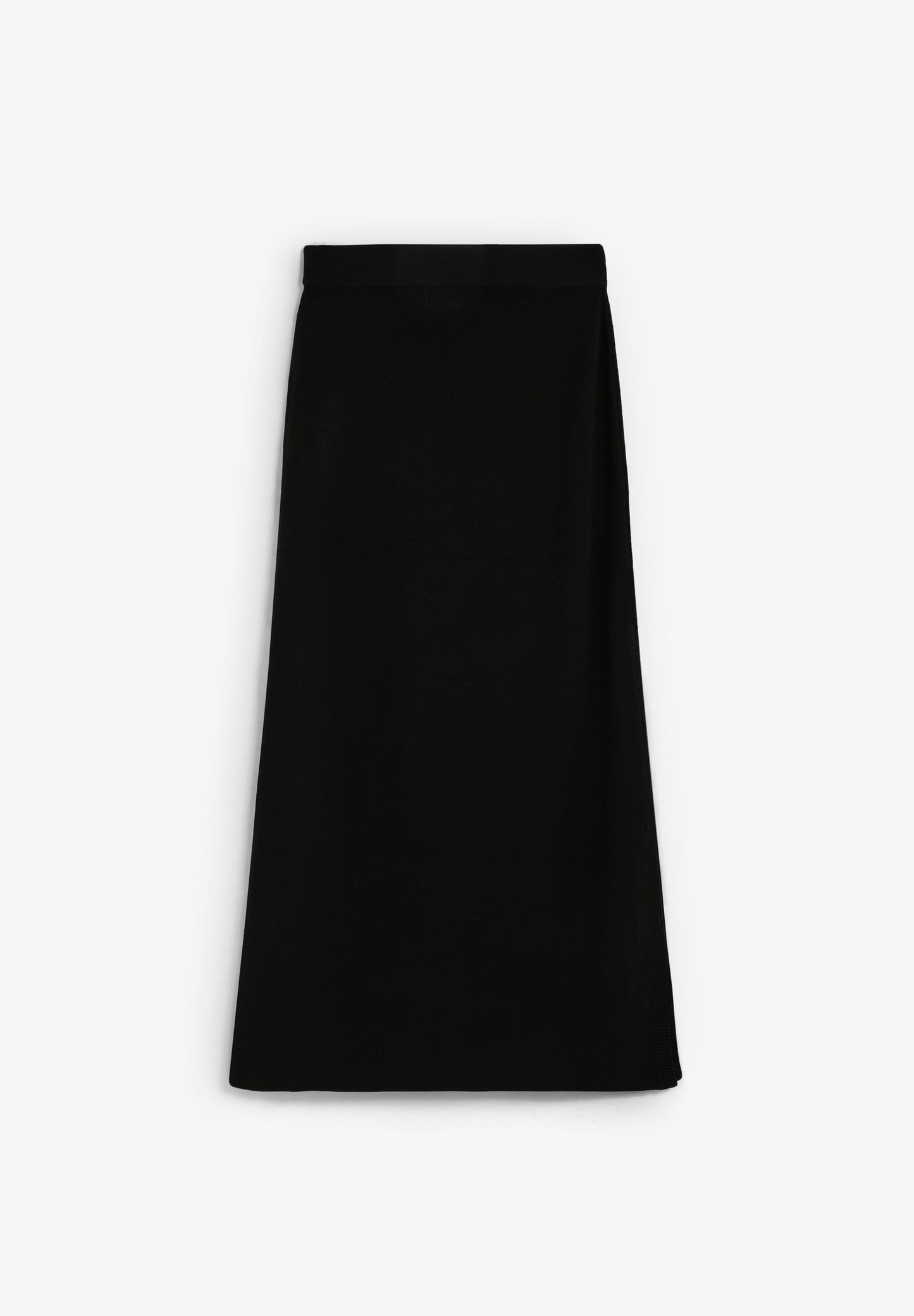 SCSTUDSKNIT SKIRT