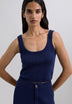 SCCASUALKNIT TOP