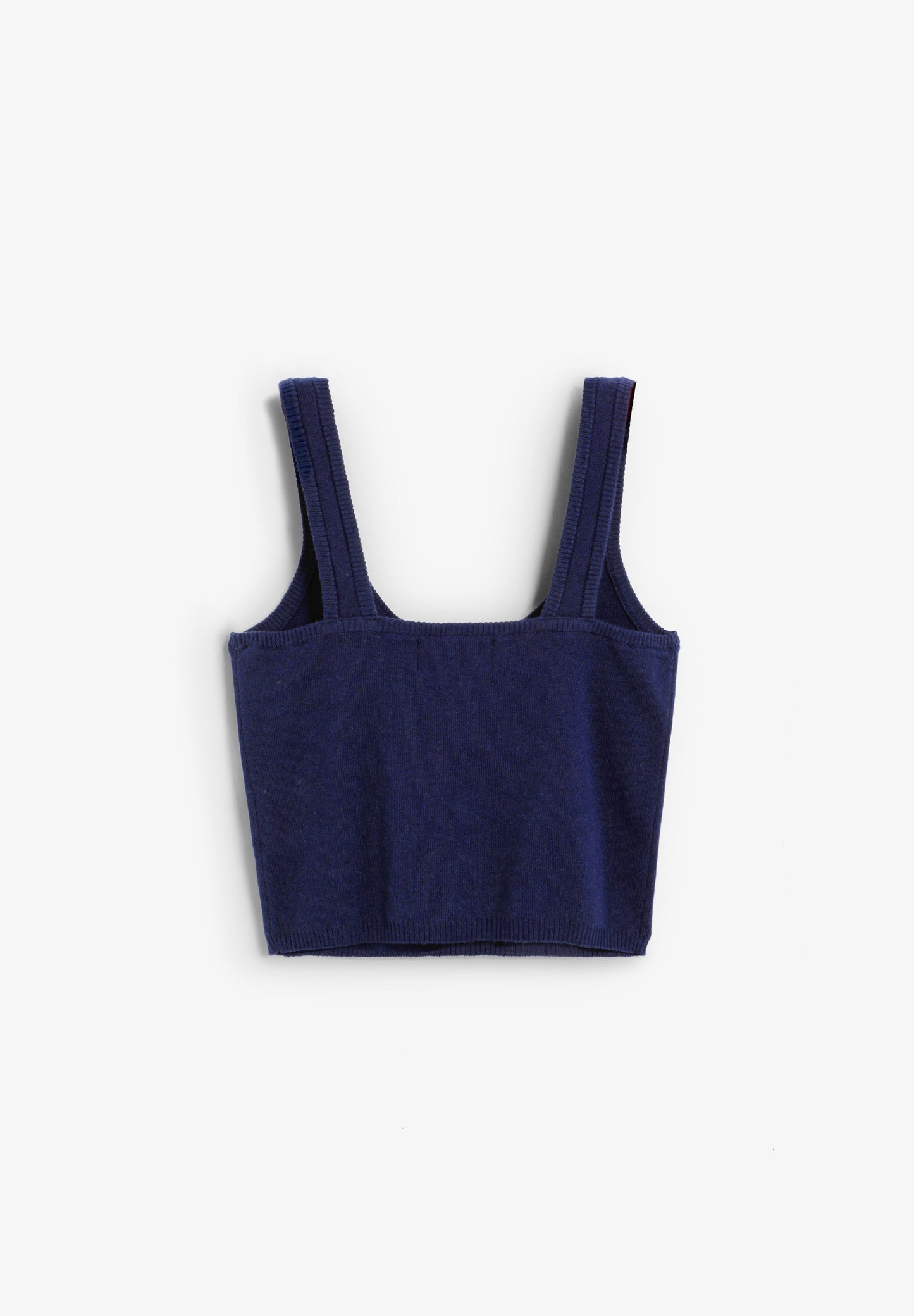 SCCASUALKNIT TOP