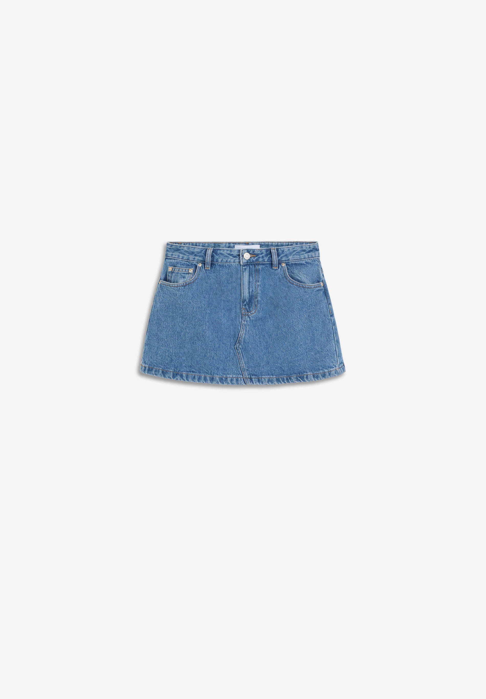 MINISSAIA DENIM