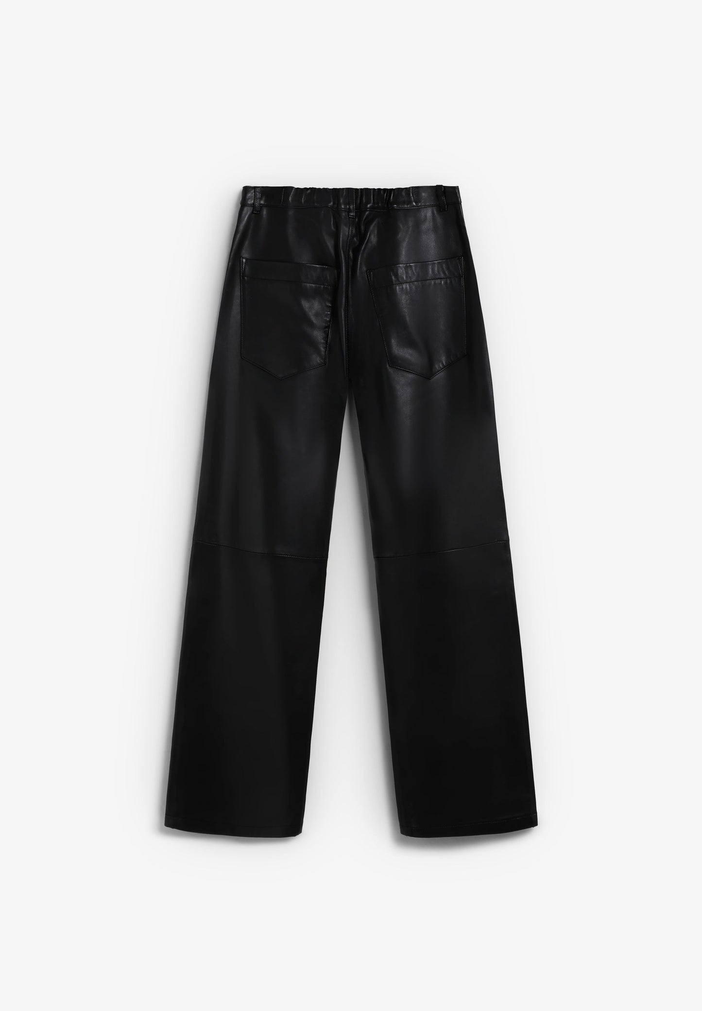 CALÇAS PELE DIREITAS