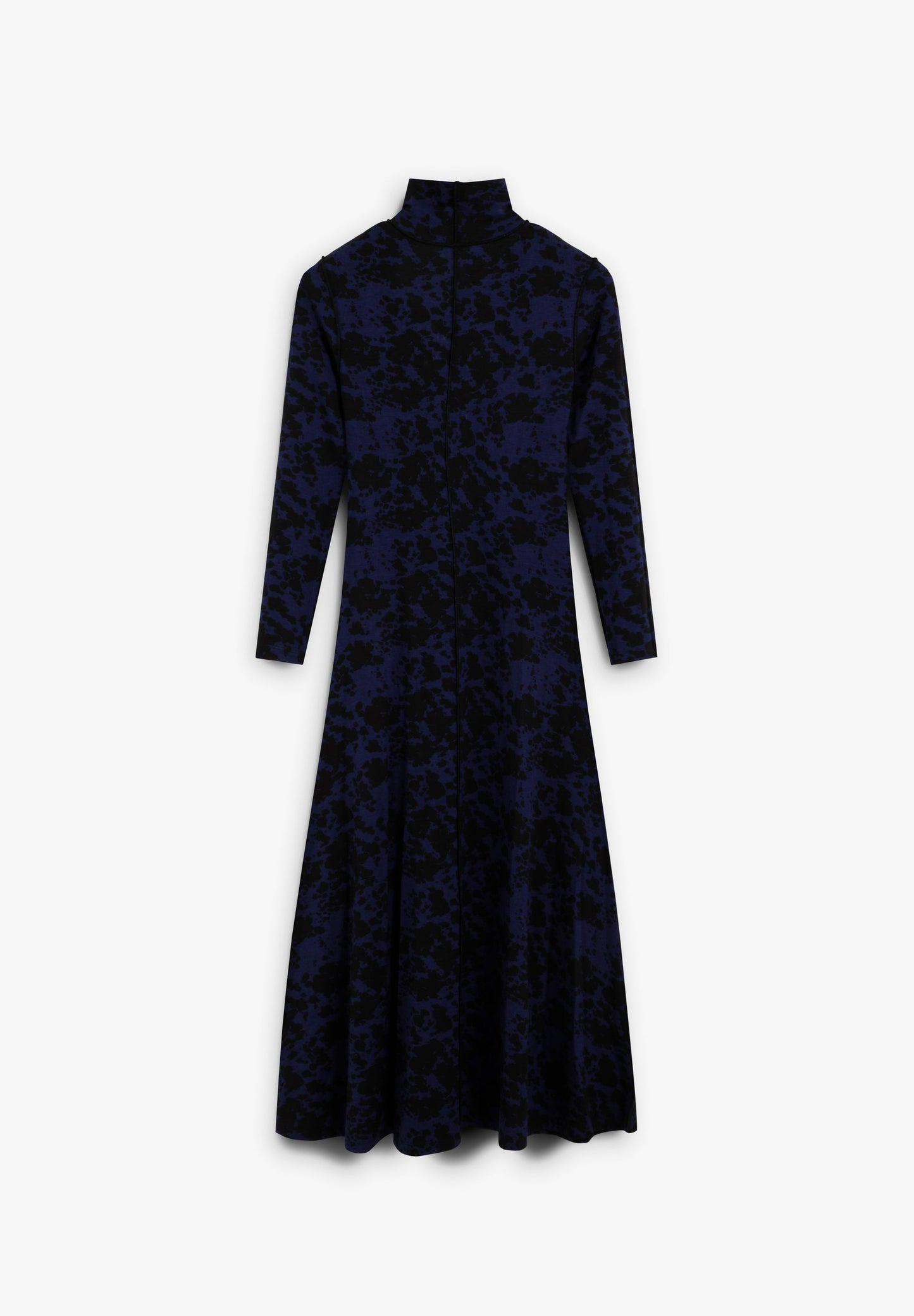 SCJERSEYOVERLOCK DRESS