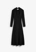 SBSICRIBKNIT DRESS