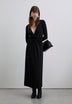 VESTIDO MIDI NÓ