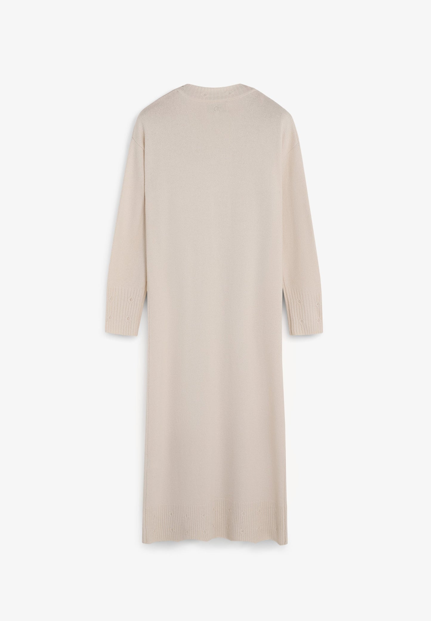 SCMERH KNIT DRESS