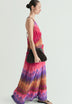VESTIDO COMPRIDO TIE DYE