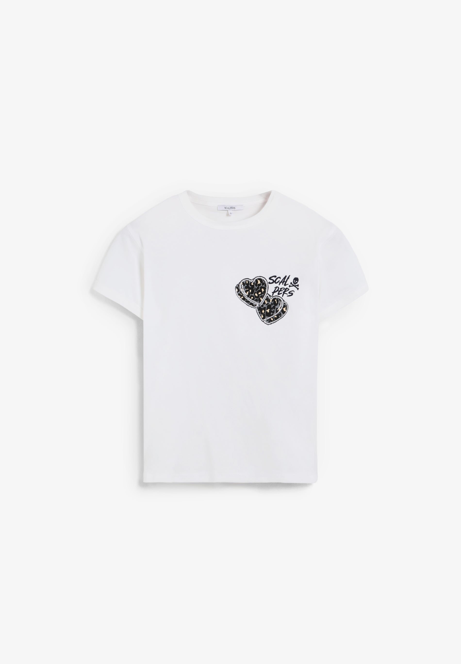 SCGIRL TEE