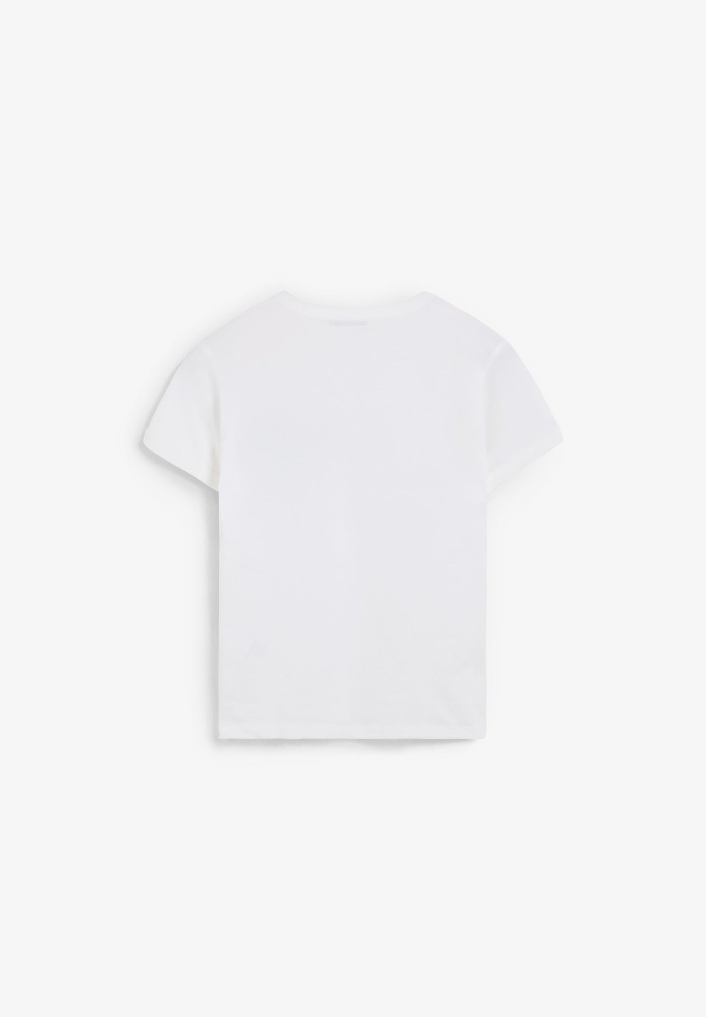 SCGIRL TEE
