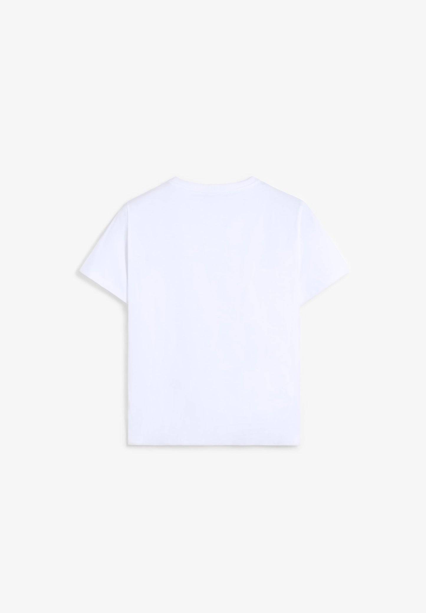 T-SHIRT PADRÃO SKULL