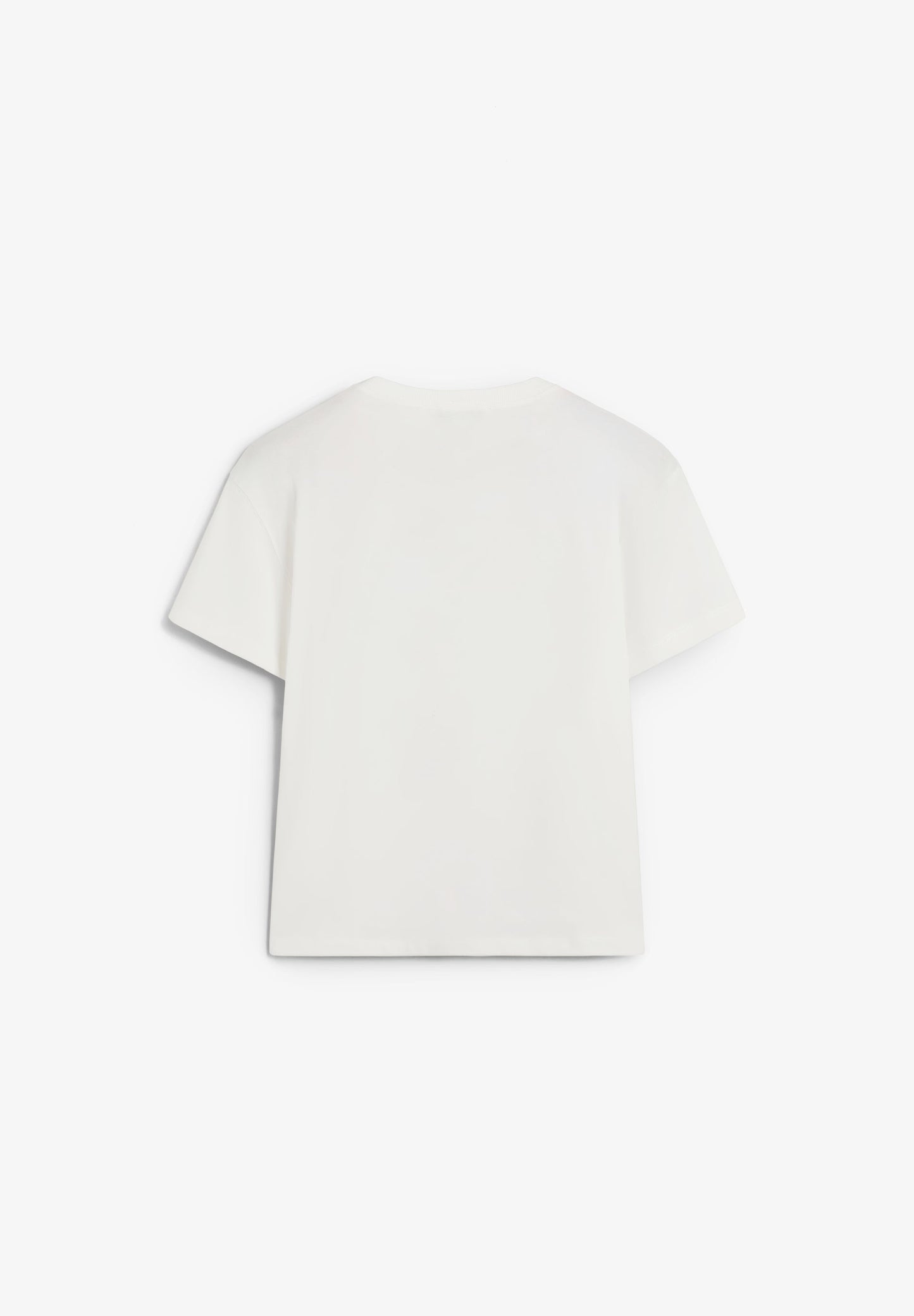SCSKULLFLOCK TEE