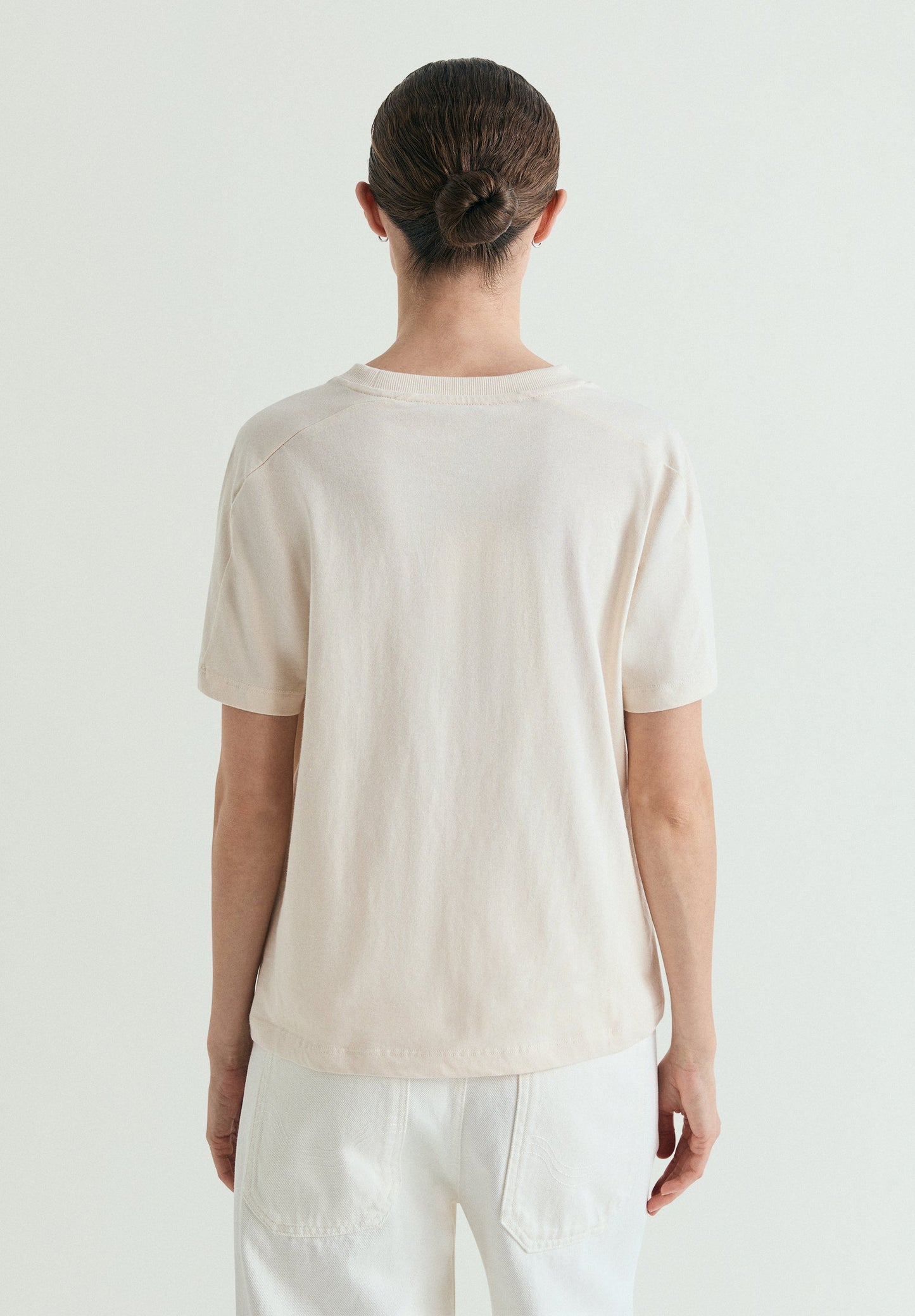 T-SHIRT SKULL ROCK