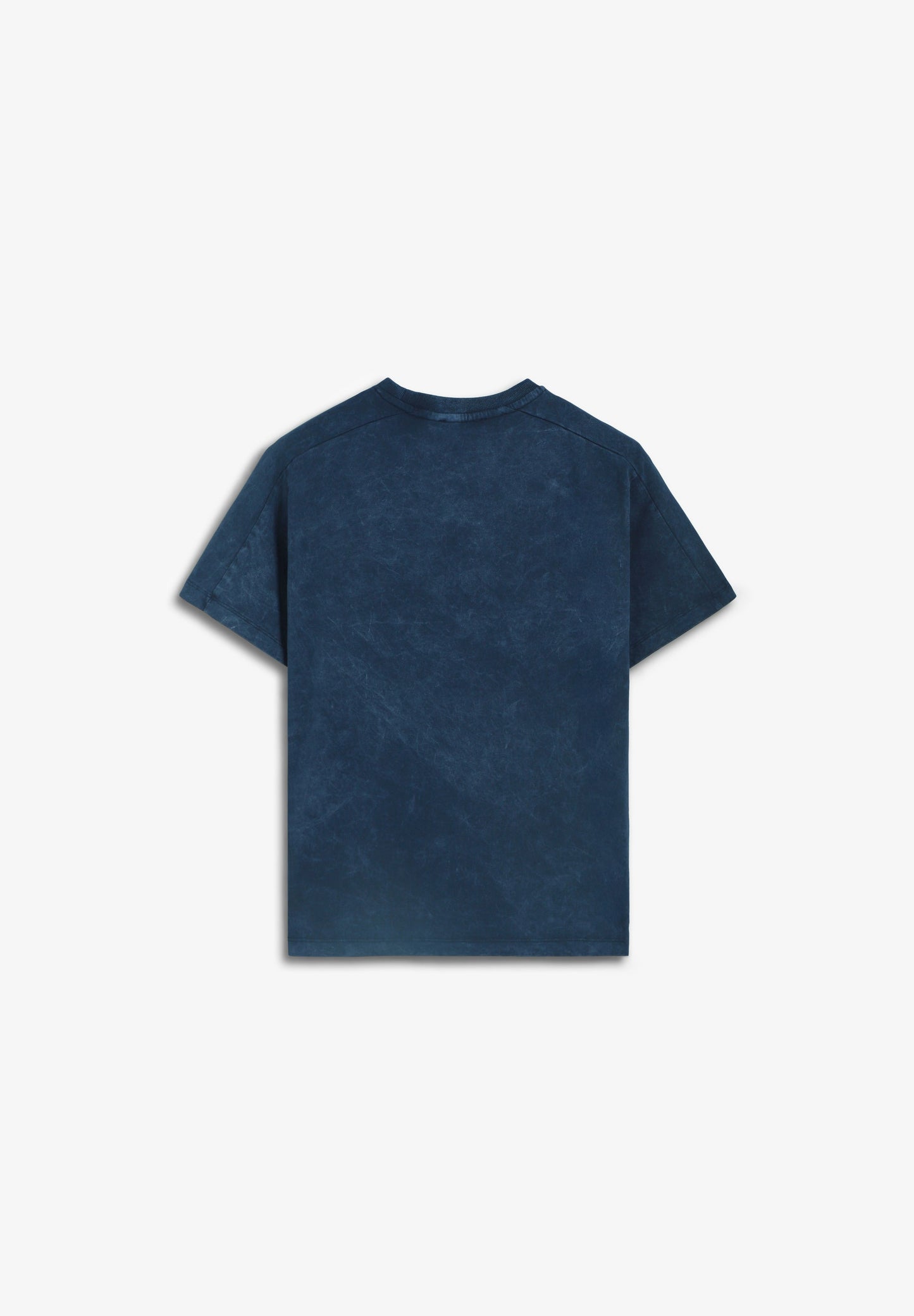 T-SHIRT SKULL ROCK
