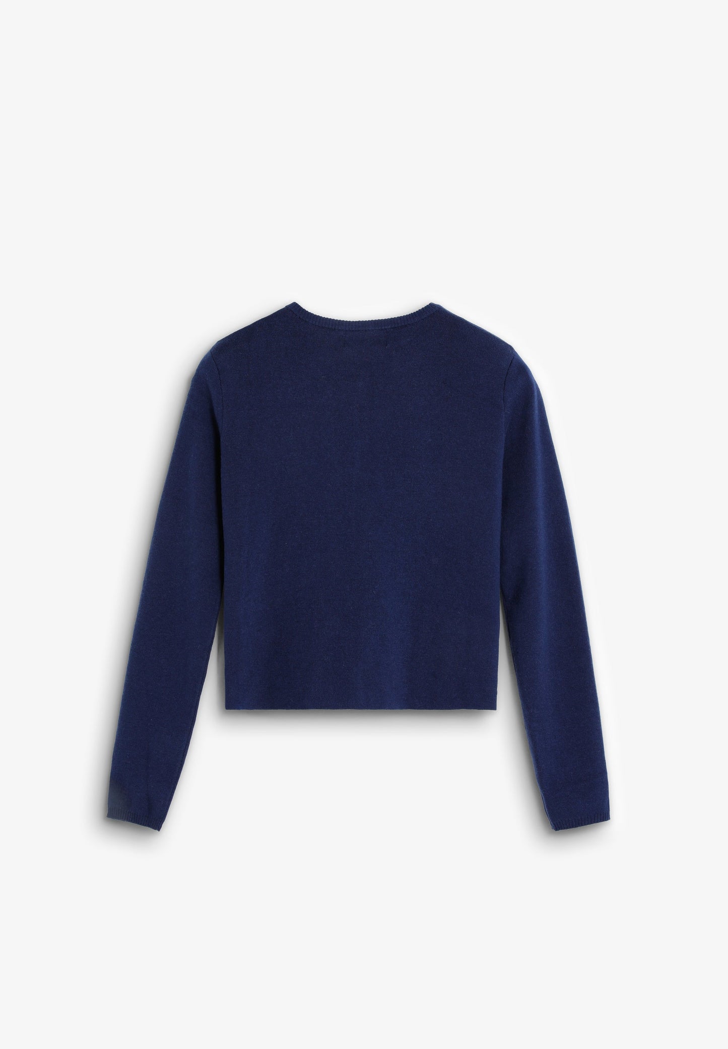 SCCASUALKNITSET CARDIGAN