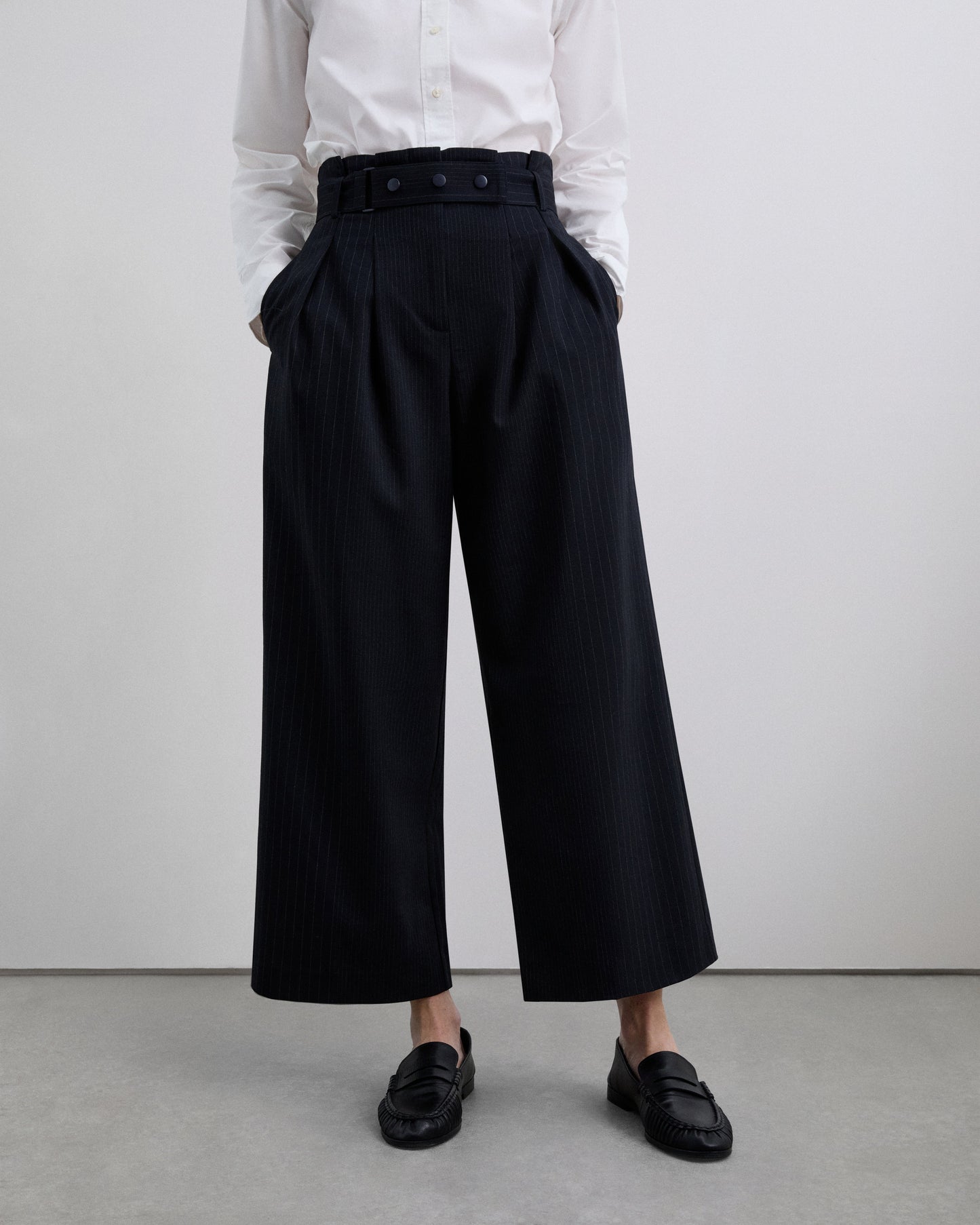 CALÇAS CULOTTES