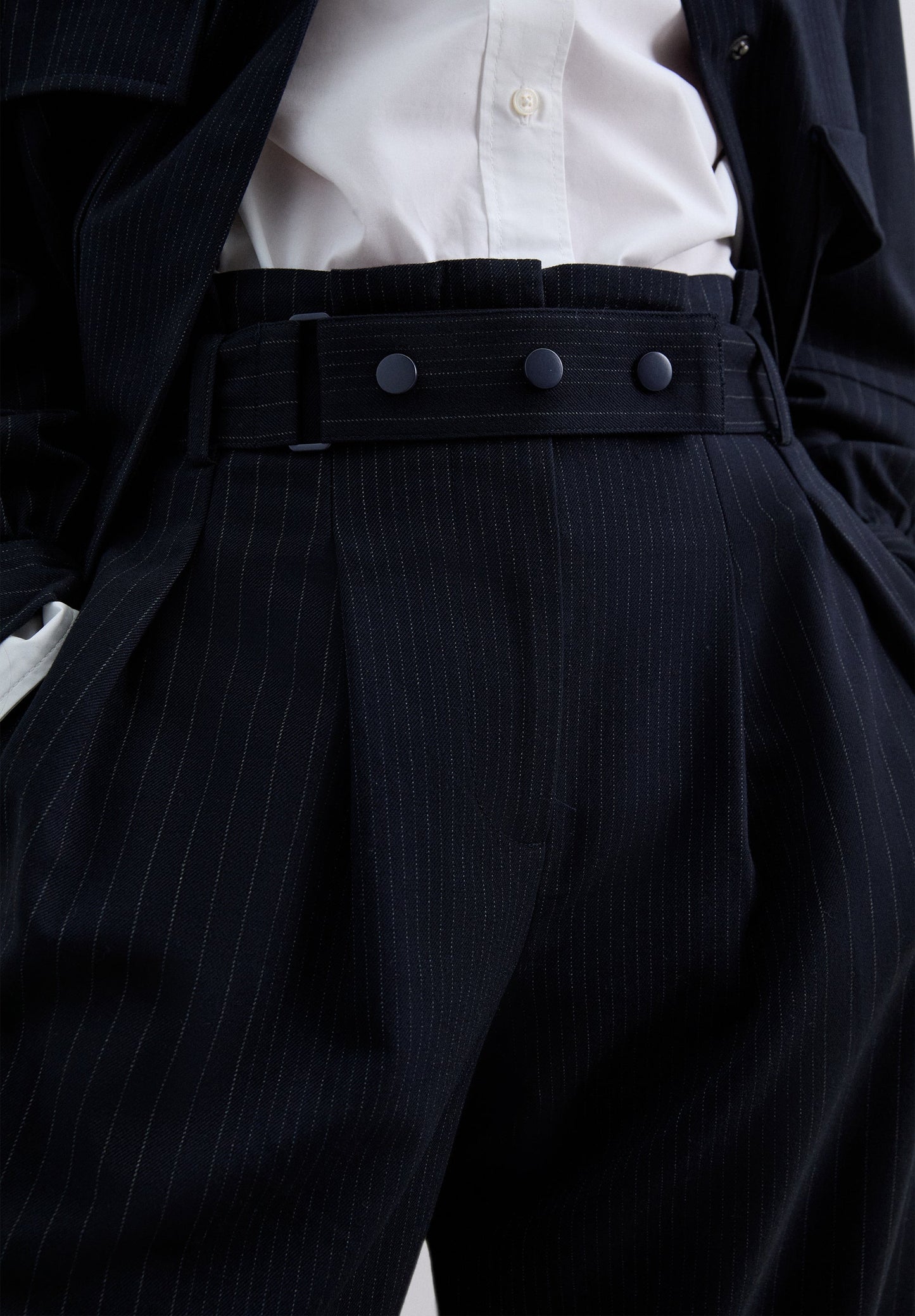 SCBELTPOCKET PANT