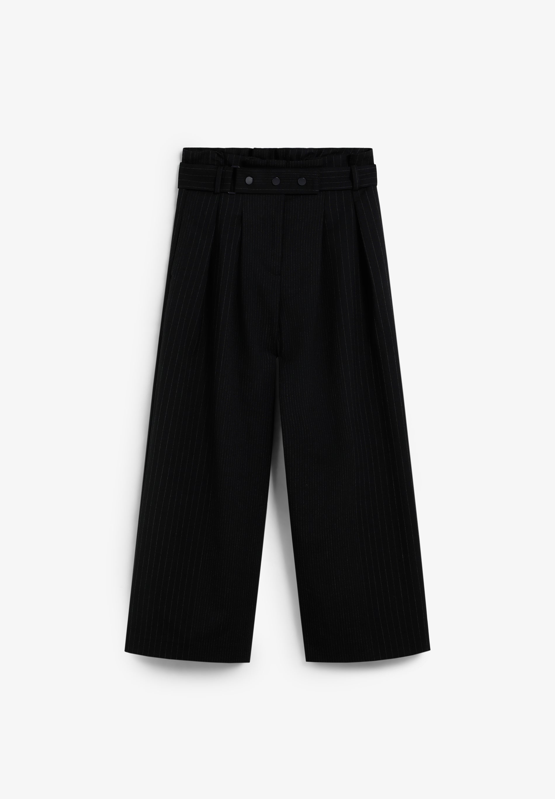 SCBELTPOCKET PANT