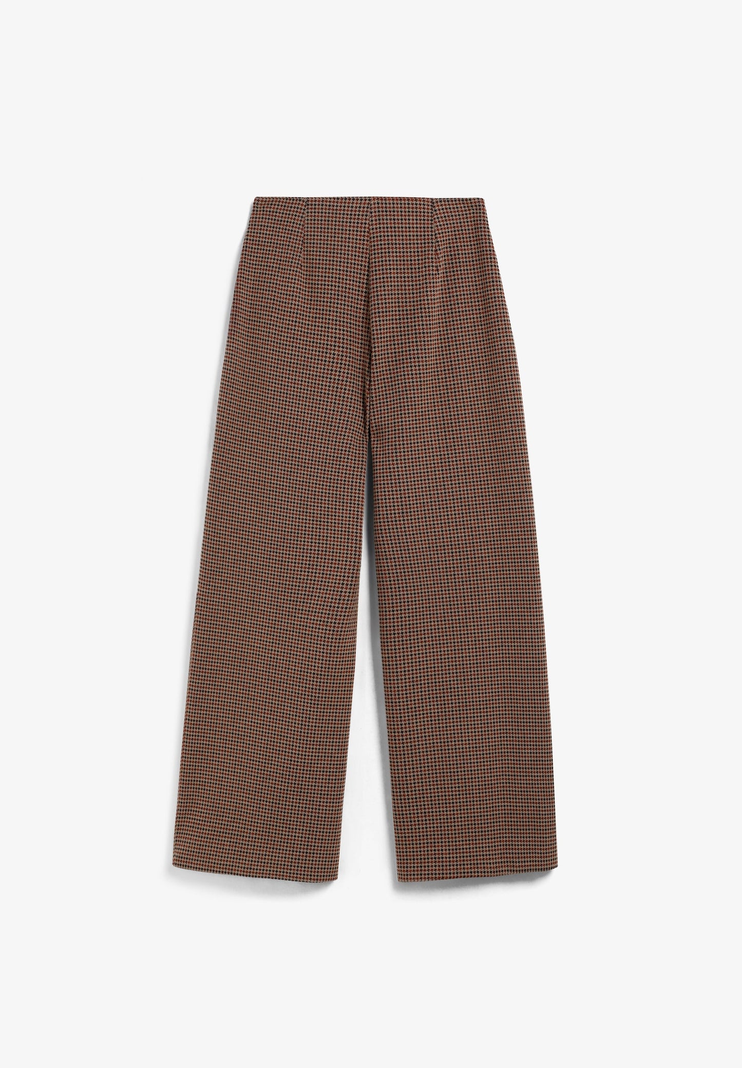 CALÇAS CULOTTES PATA DE GALO