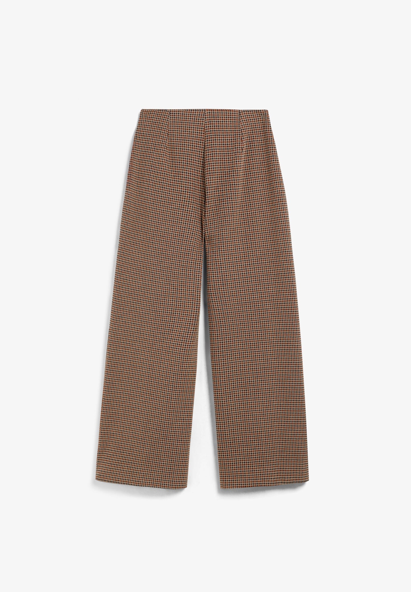 CALÇAS CULOTTES PATA DE GALO