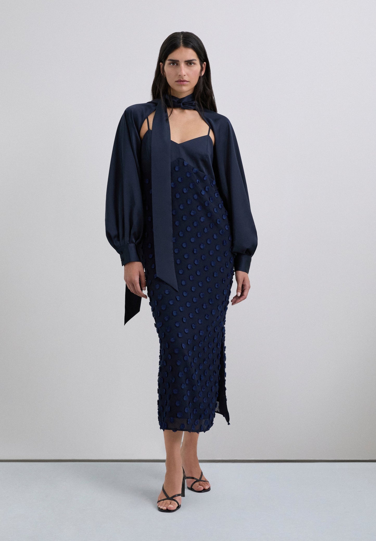 SCSLIP CAPE