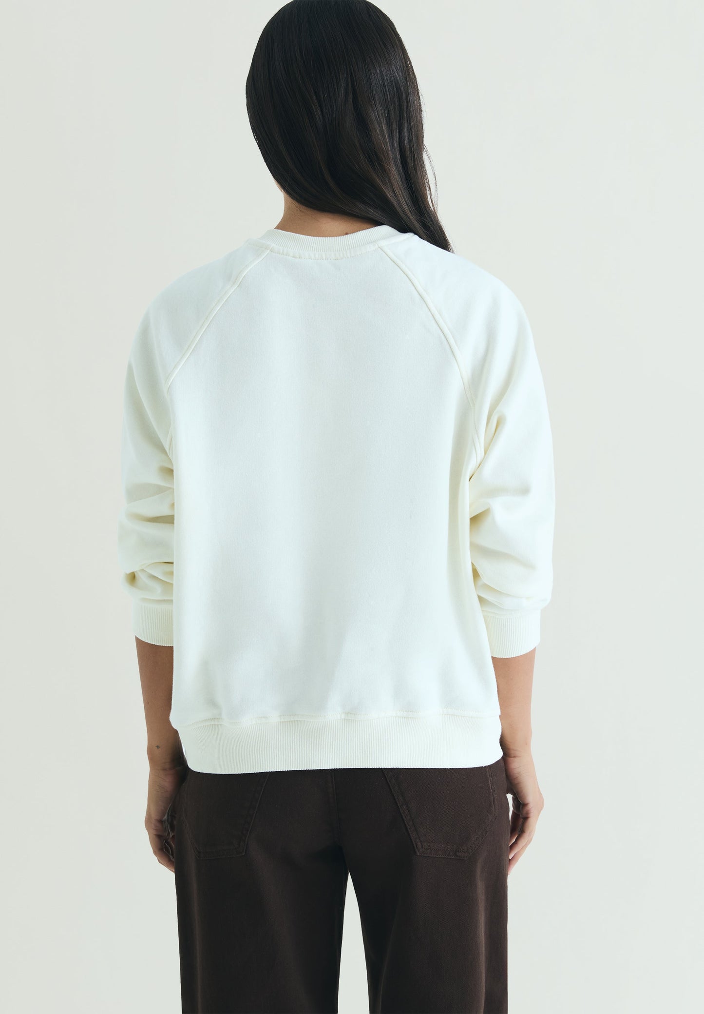 SWEATSHIRT PADRÃO SKULL