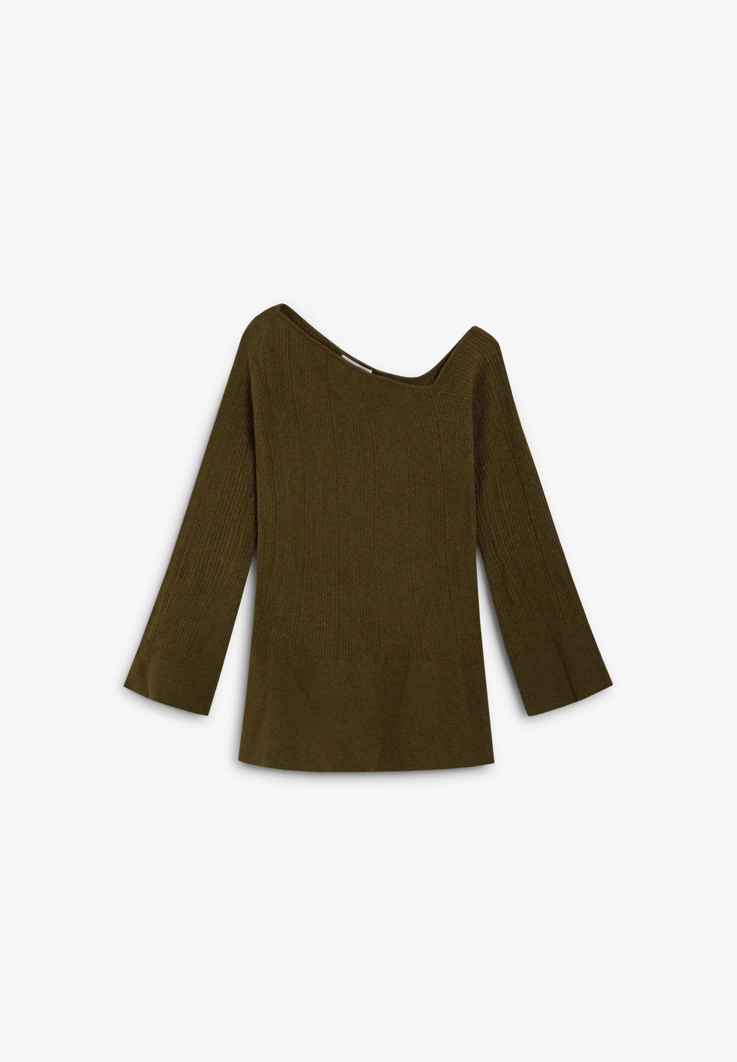SCWAVYKNITSET JUMPER