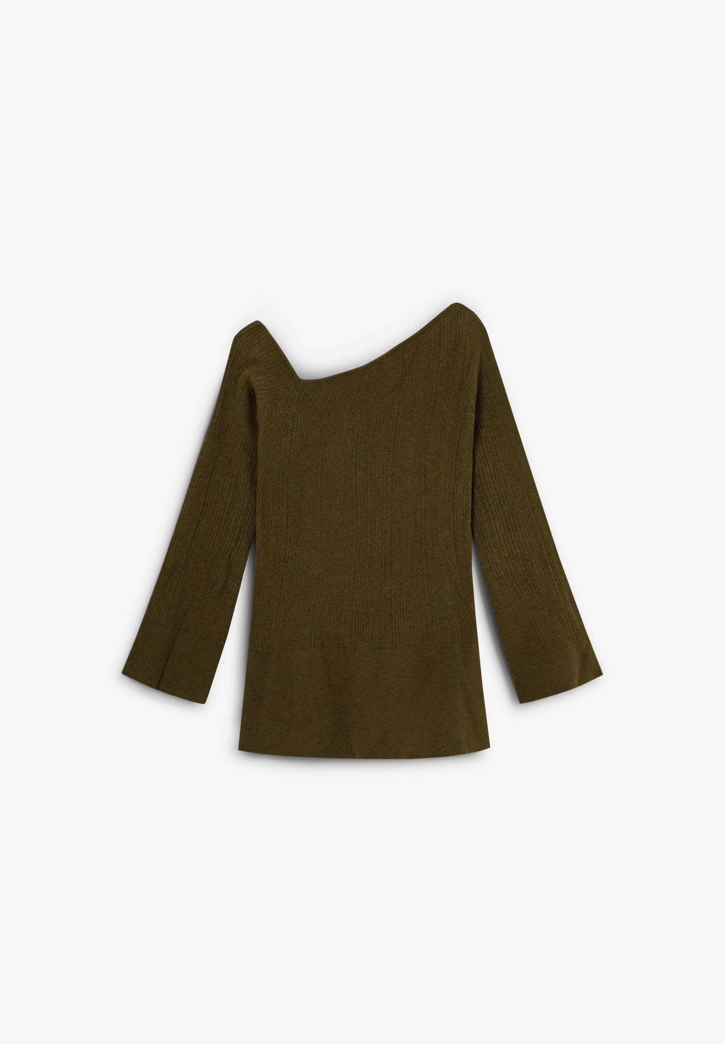 SCWAVYKNITSET JUMPER