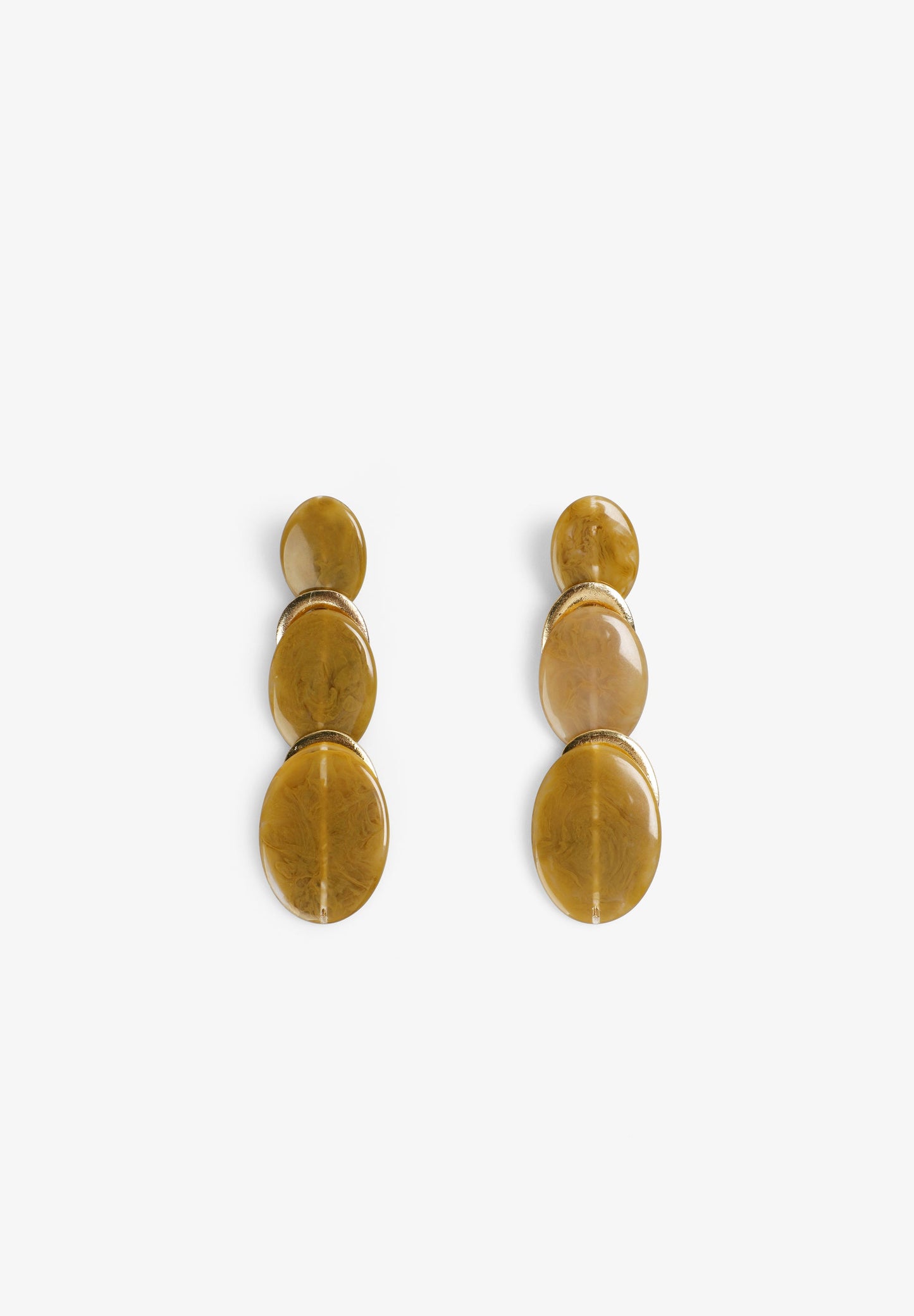 PENDIENTES LARGOS