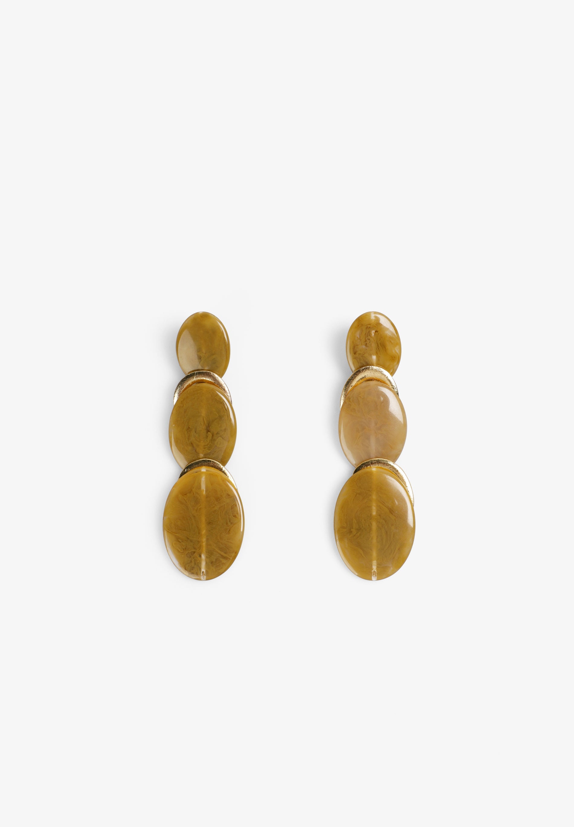 PENDIENTES LARGOS