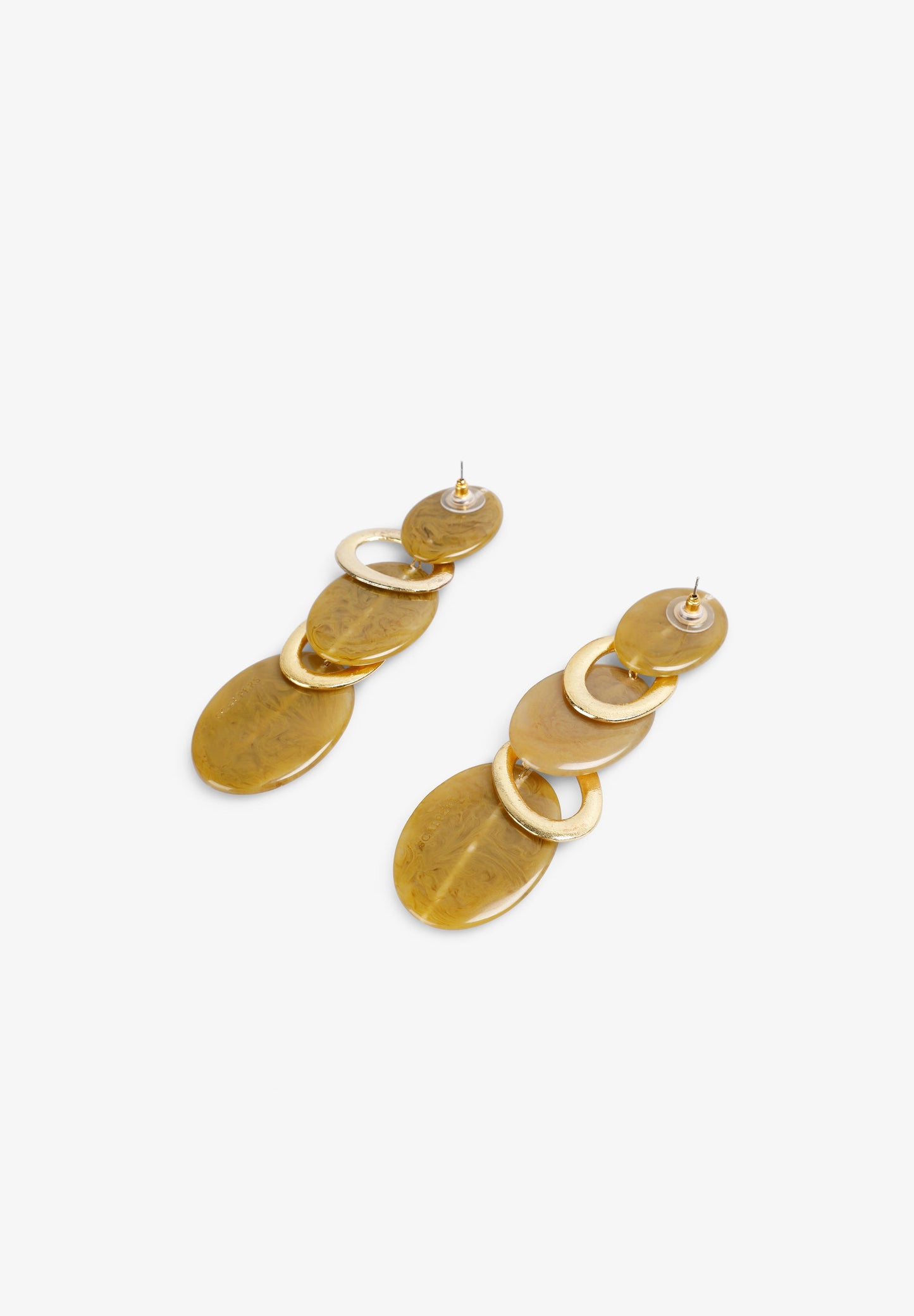 PENDIENTES LARGOS