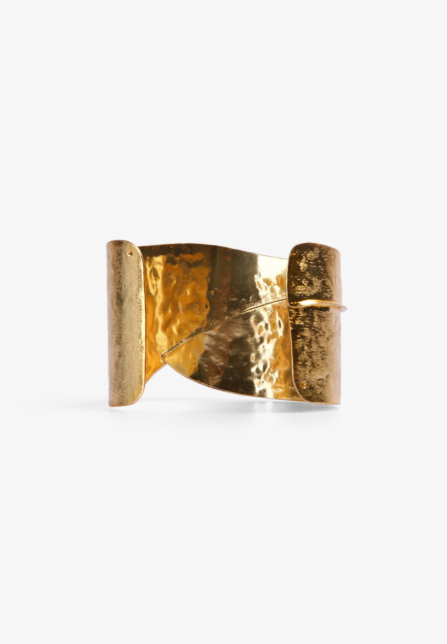 BRACELETE DOURADA