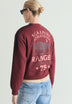 SWEATSHIRT PADRÃO RANGER