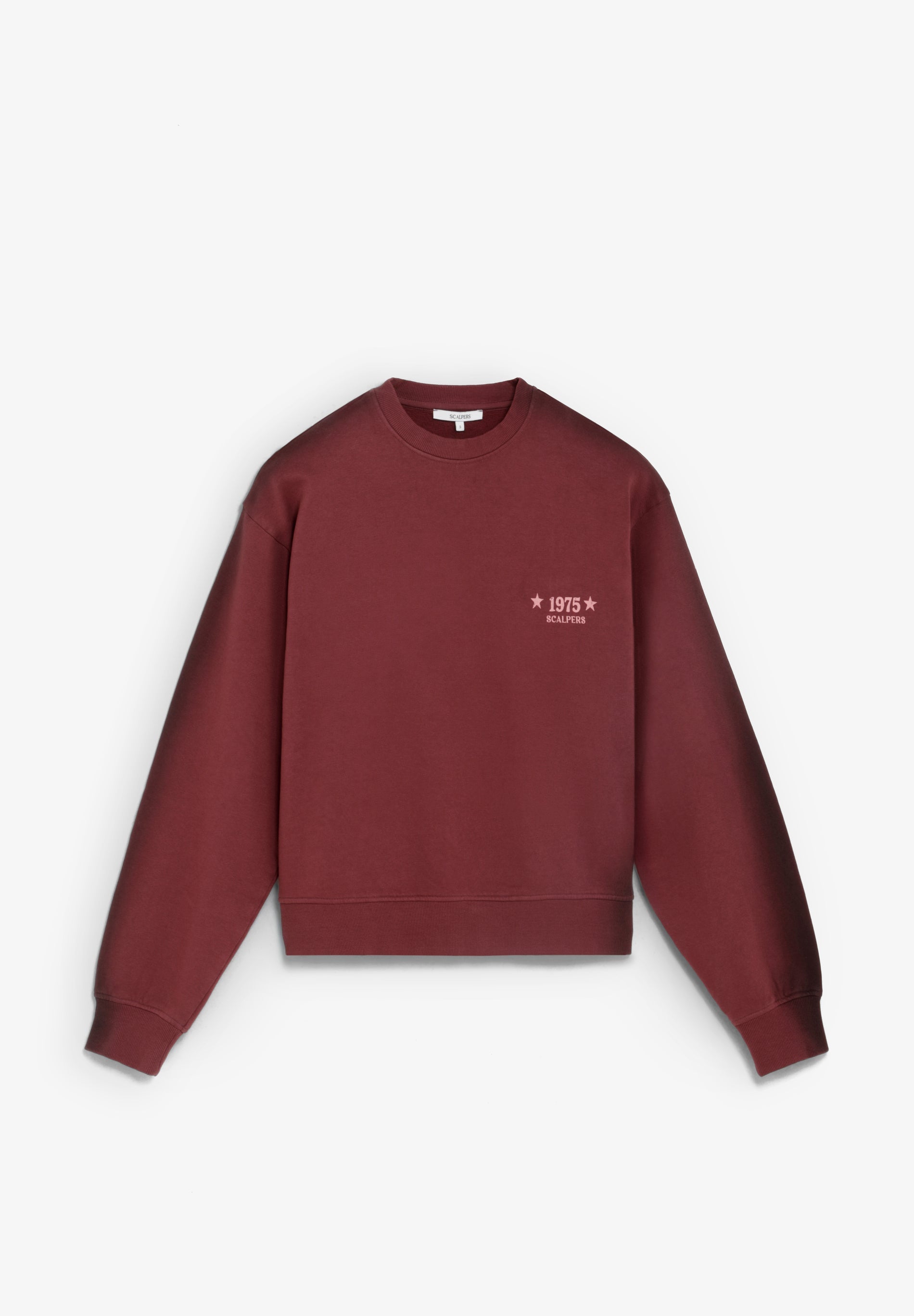 SWEATSHIRT PADRÃO RANGER