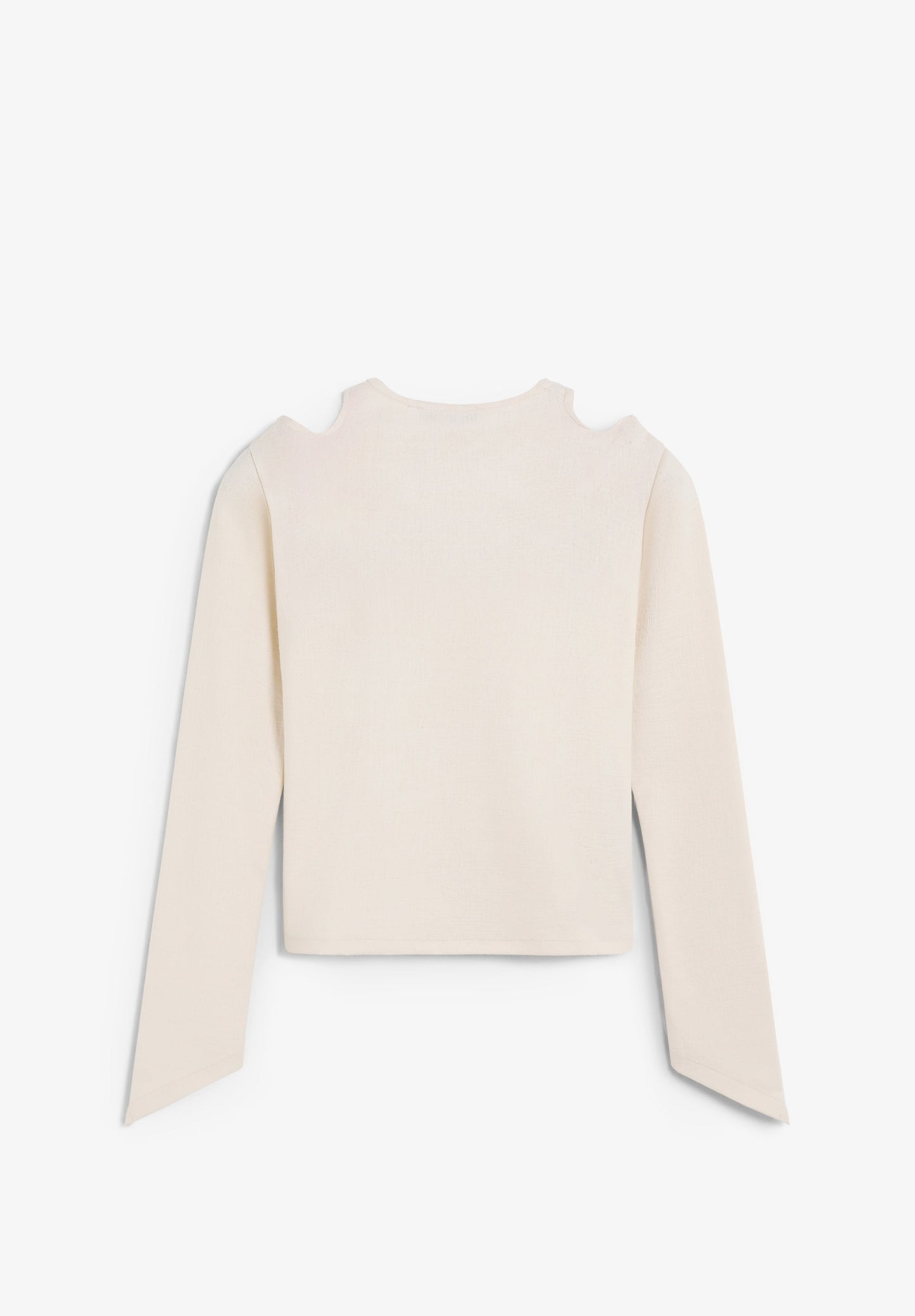 SCINTERLOCK TEE