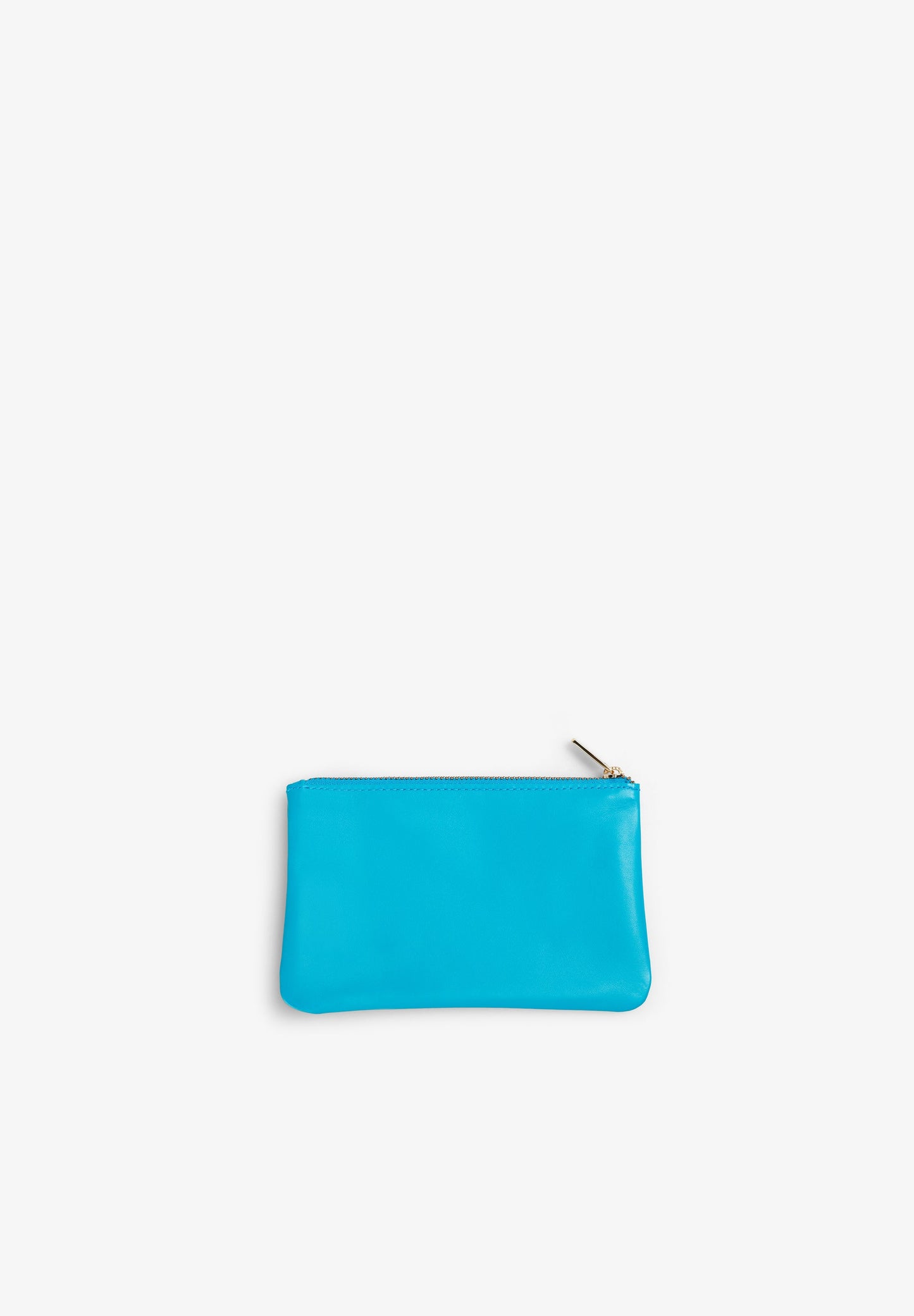 PORTA-MOEDAS EM PELE FLÚOR