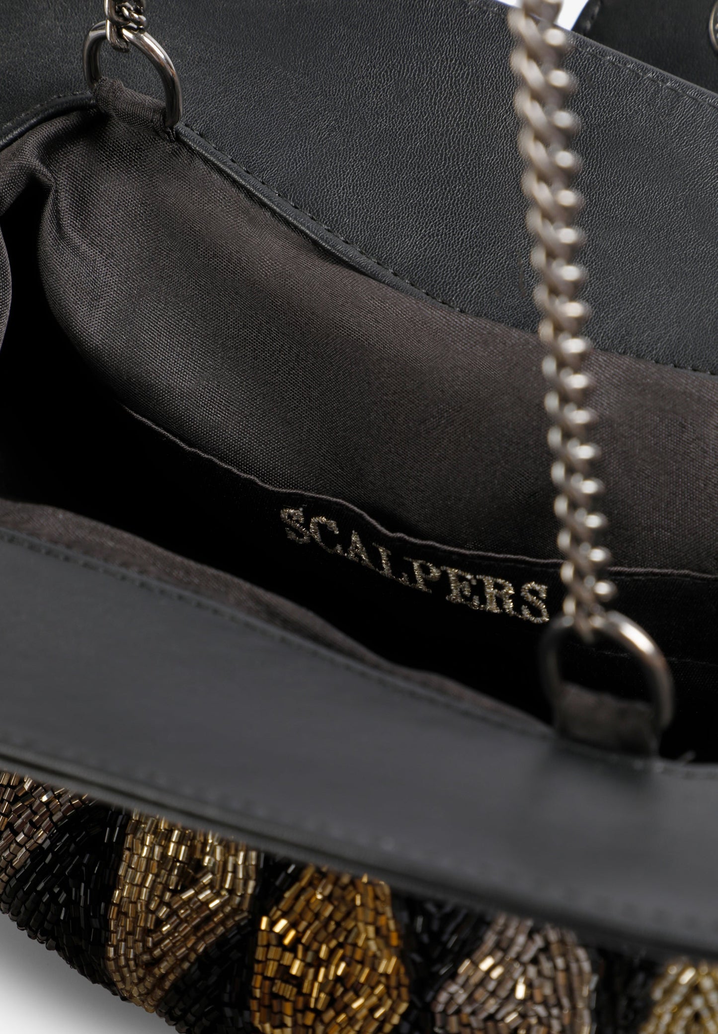 BOLSA COM PORMENOR DE CONTAS