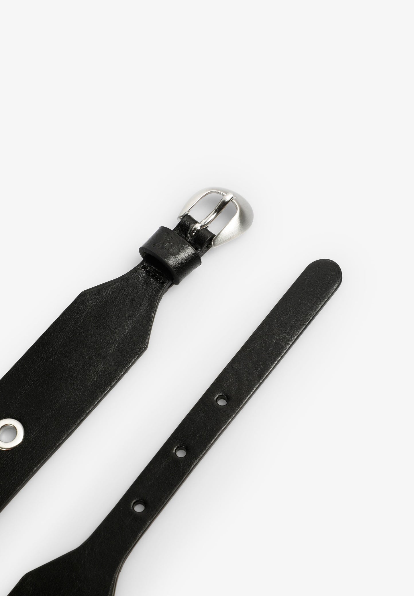 CINTO ESTILO FAIXA COM TACHAS