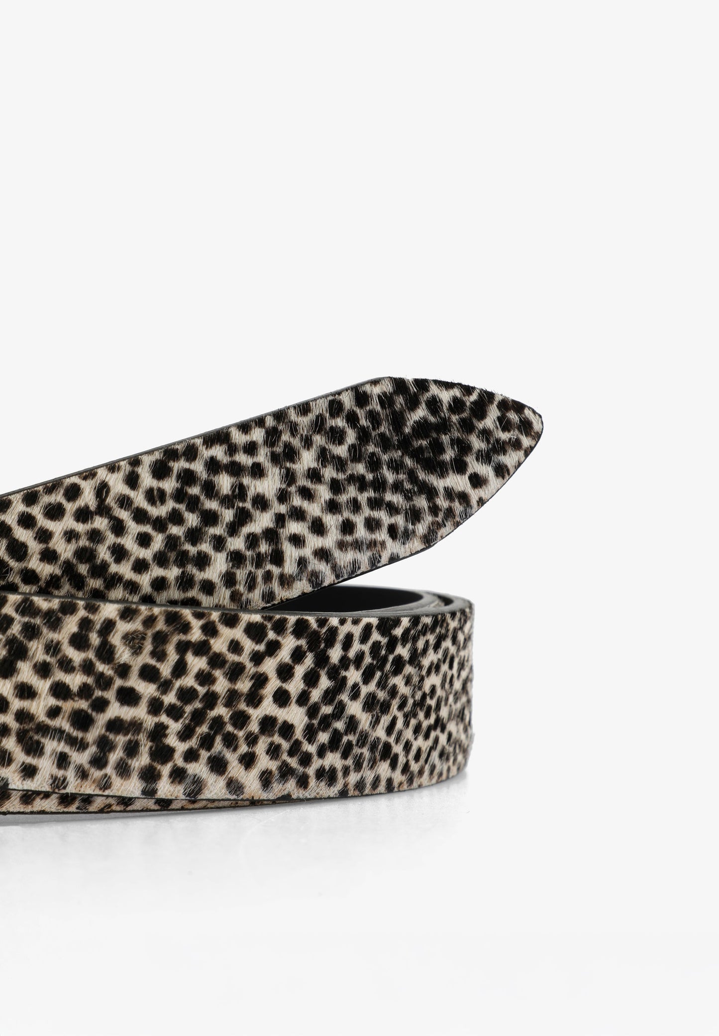 SCGUEPARDO BELT