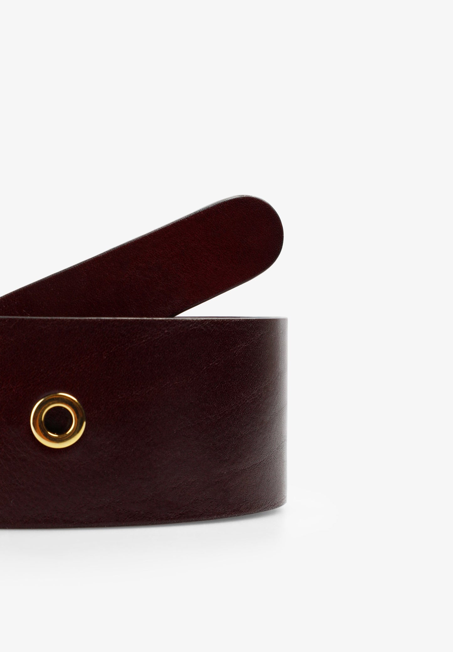 CINTO ESTILO FAIXA COM TACHAS