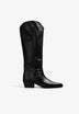 BOTAS ALTAS DE PELE COWBOY