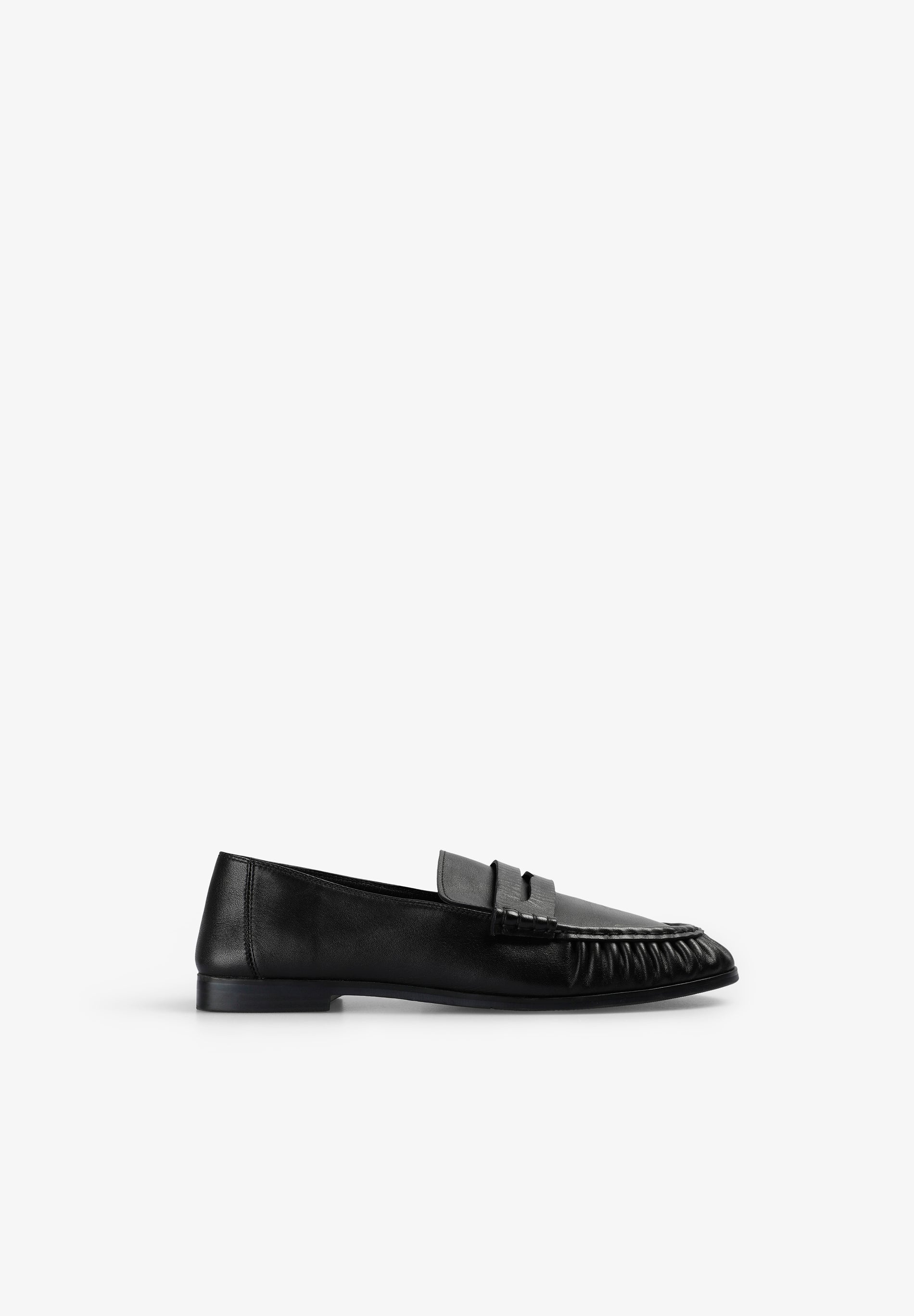MOCASSIM PELE