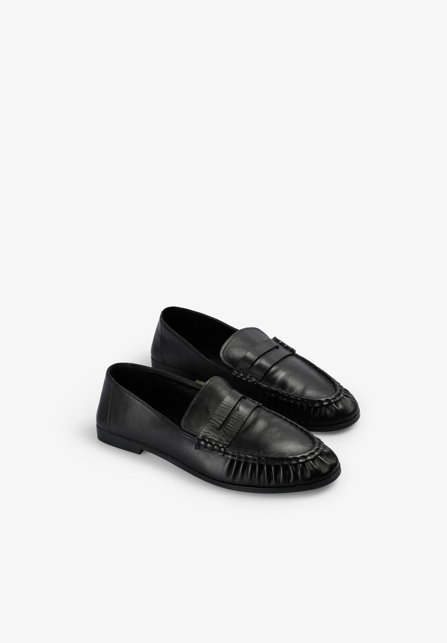 MOCASSIM PELE
