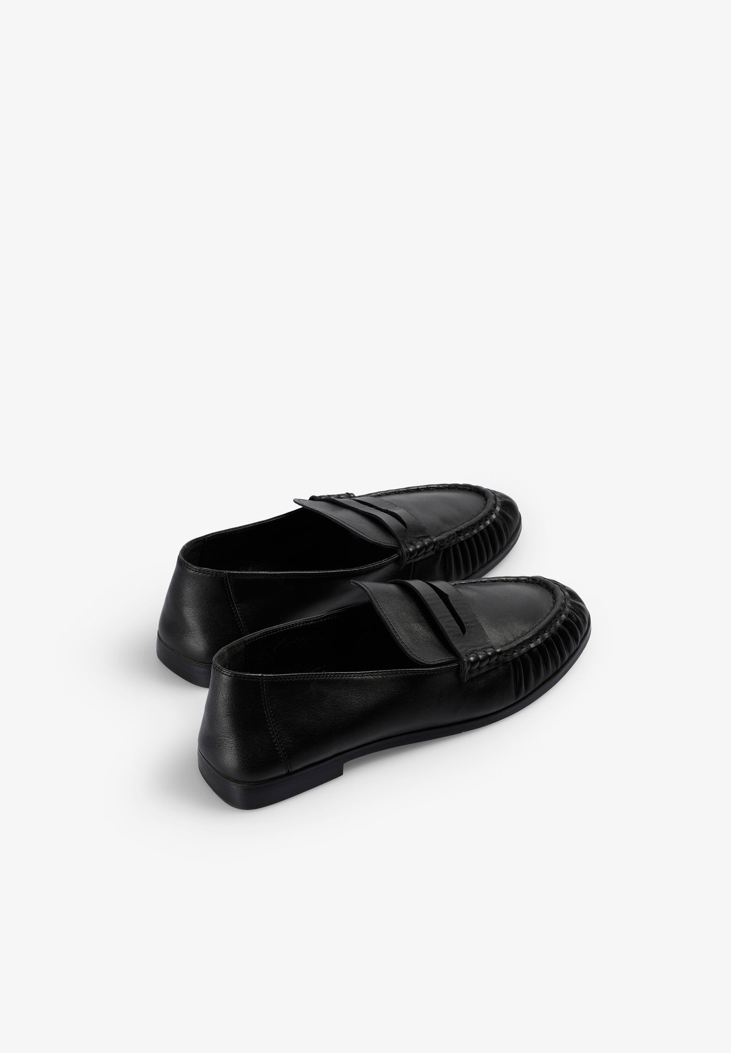 MOCASSIM PELE