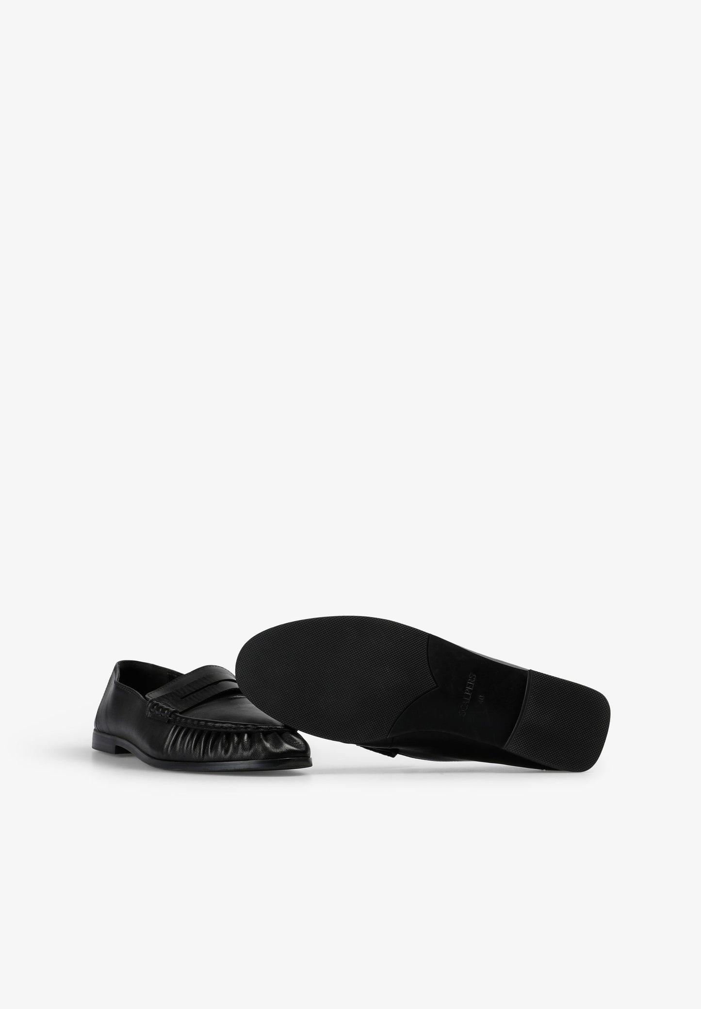 MOCASSIM PELE