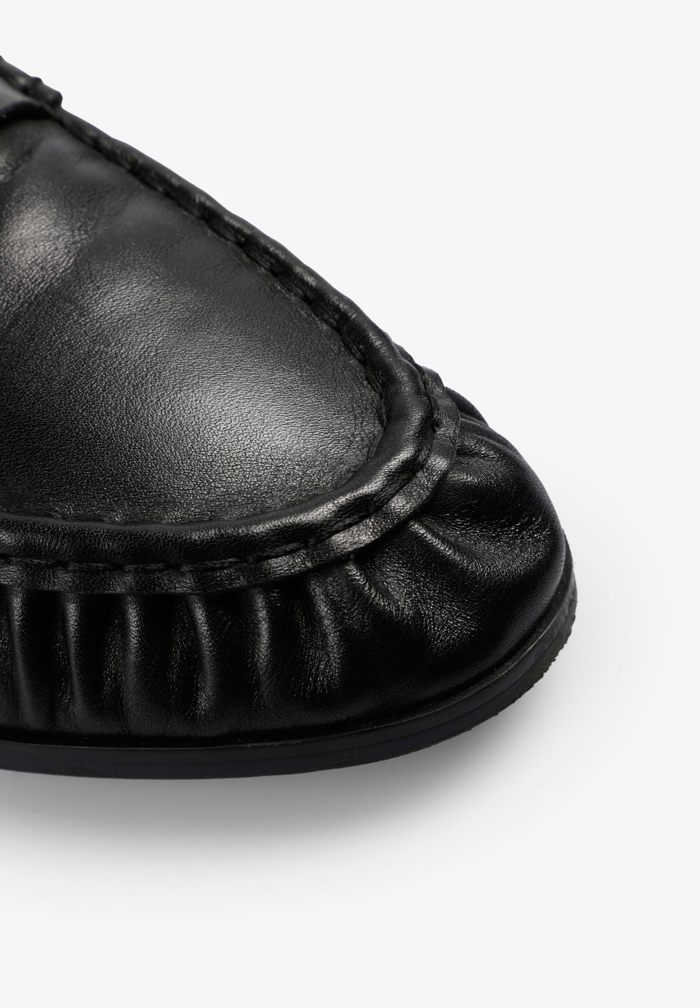 MOCASSIM PELE