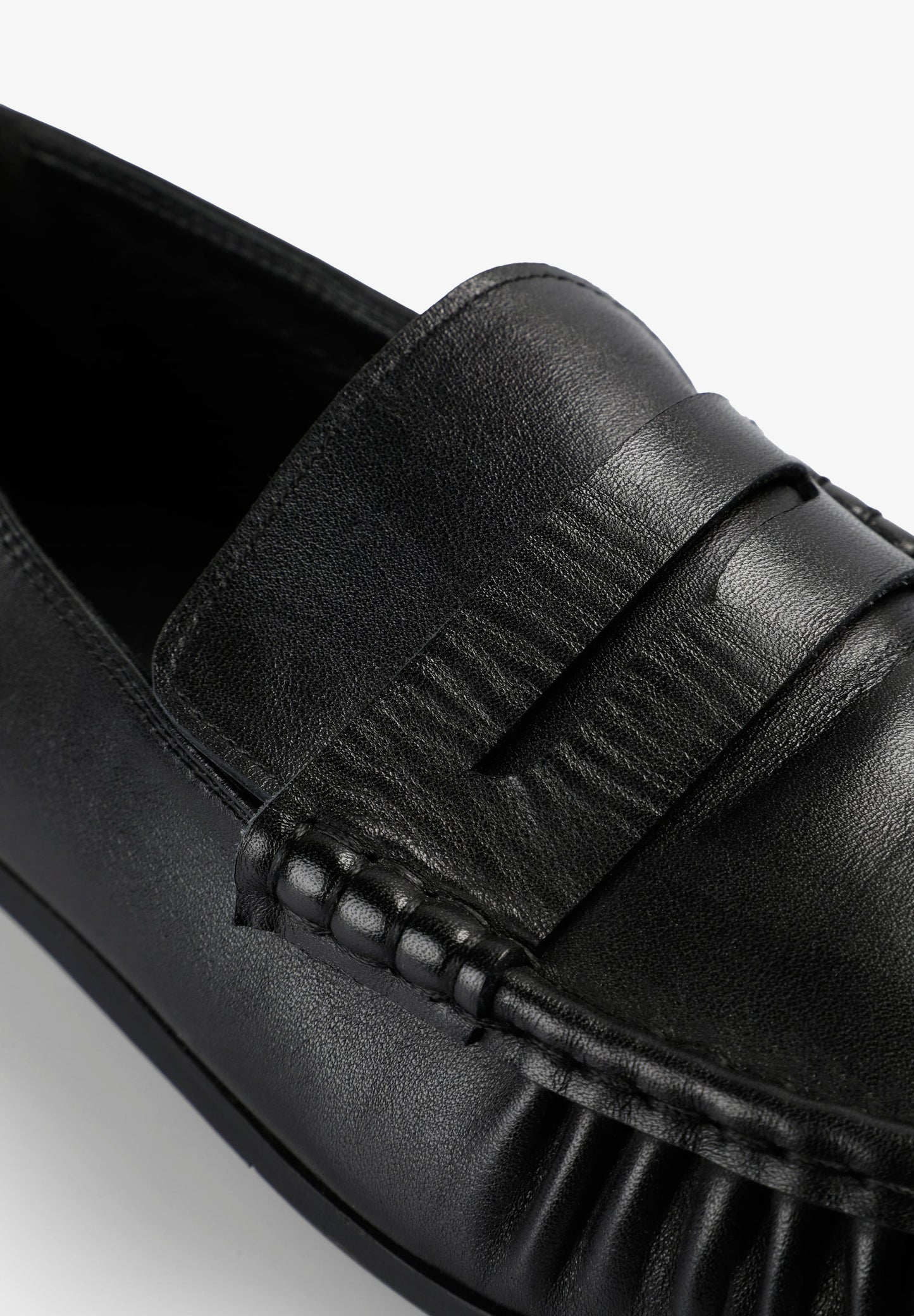 MOCASSIM PELE