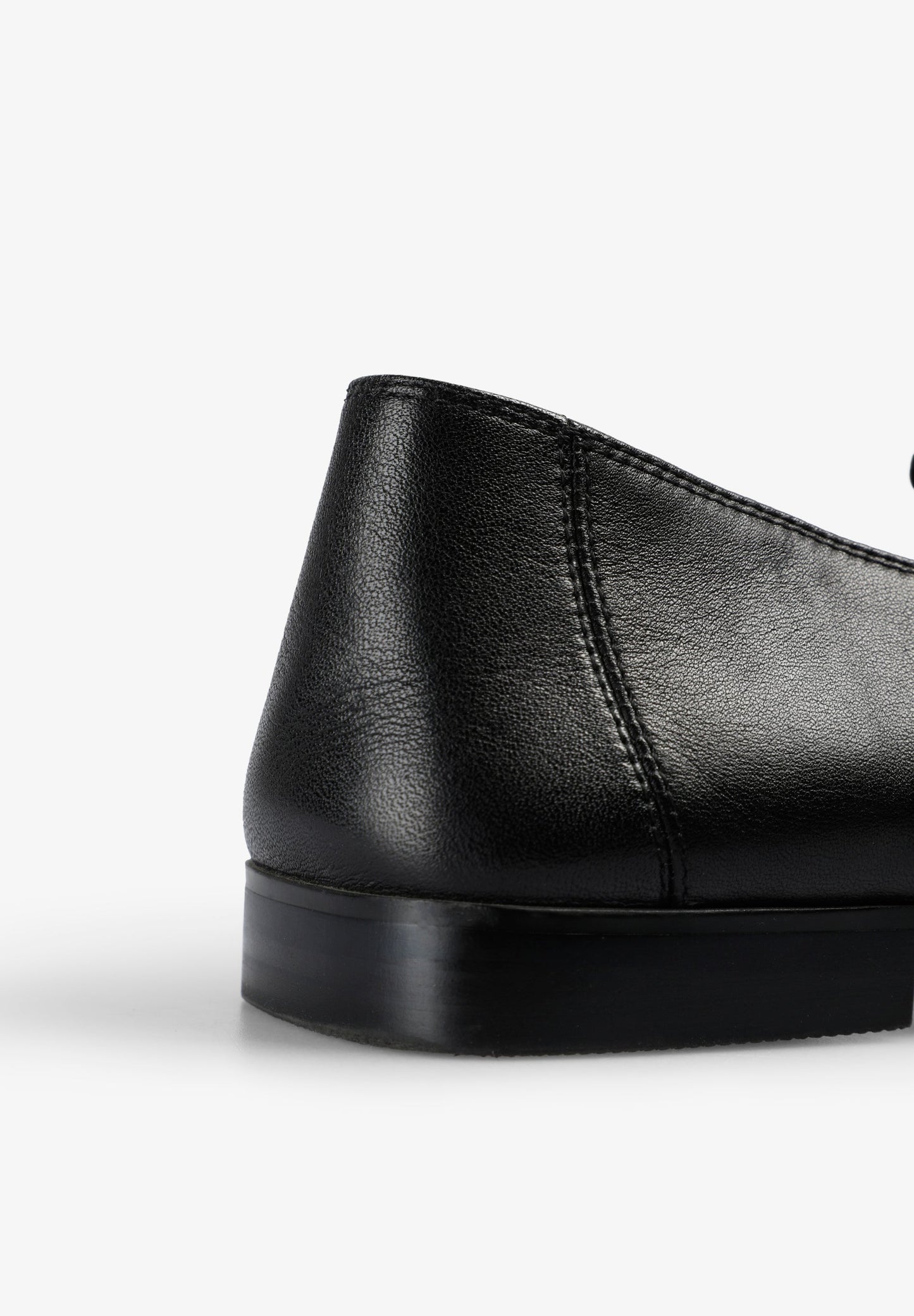 MOCASSIM PELE
