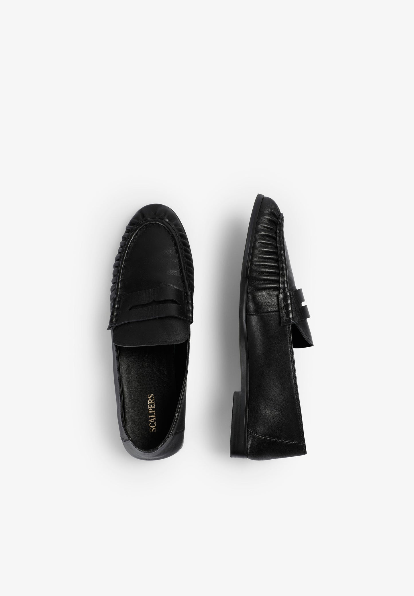 MOCASSIM PELE