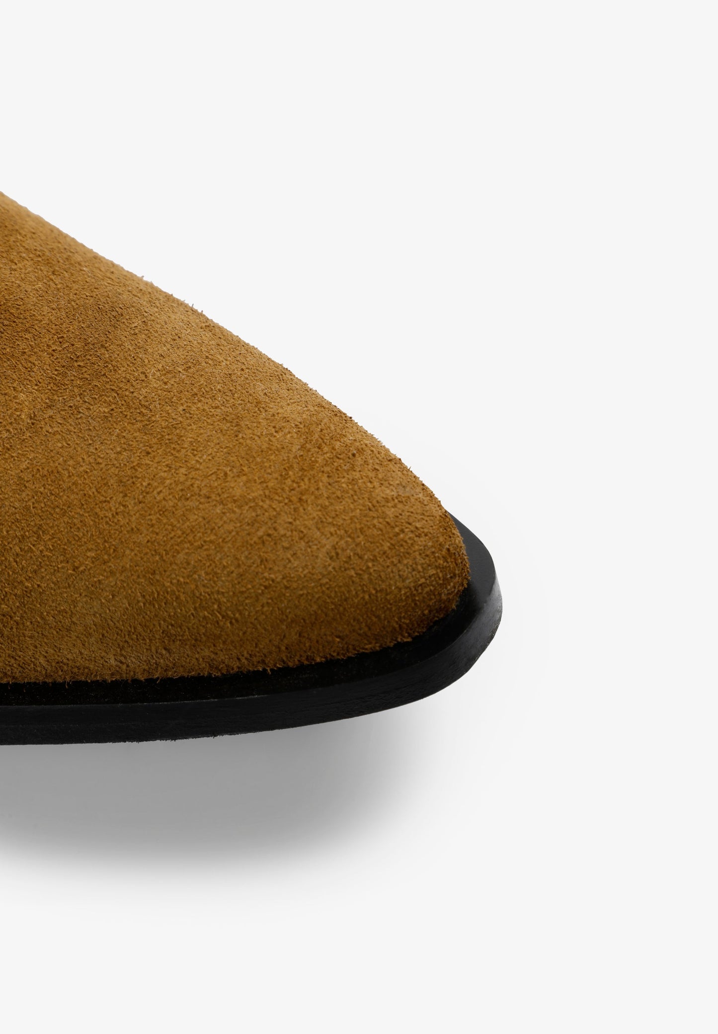 BOTAS ALTAS COWBOY DE PELE