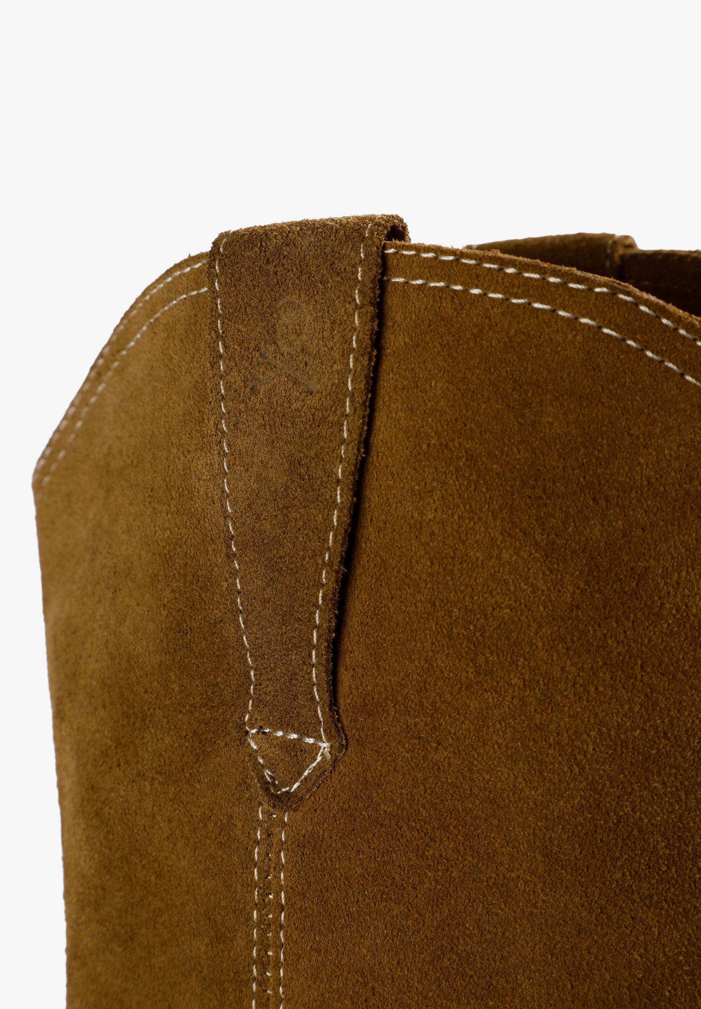 BOTAS ALTAS COWBOY DE PELE